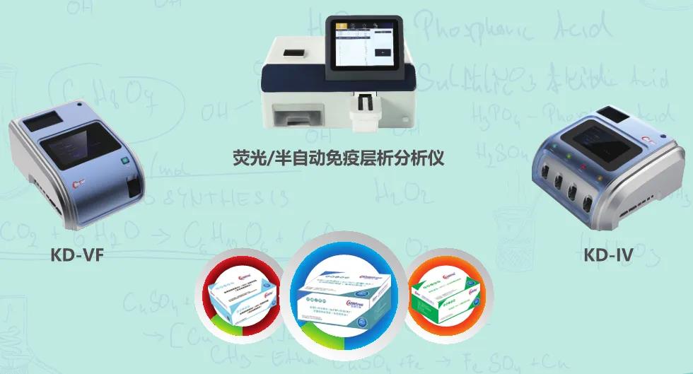 血清淀粉樣蛋白（SAA），你了解嗎？