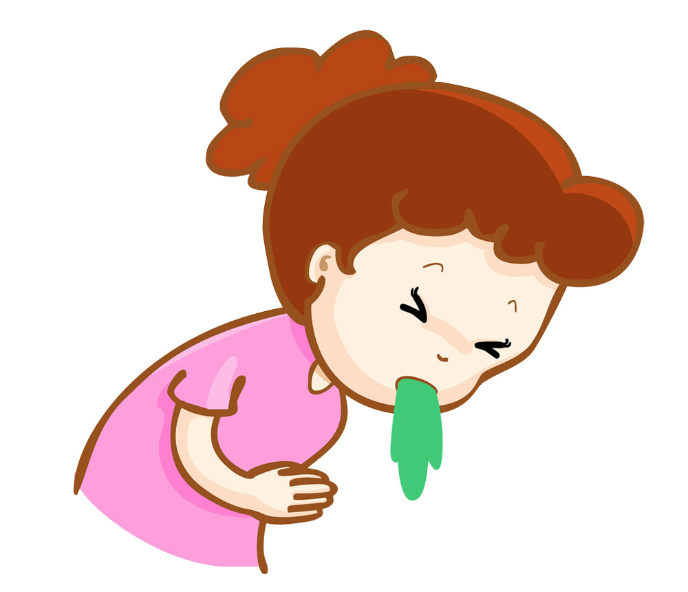 如何應(yīng)對(duì)突發(fā)性急性胃腸炎？