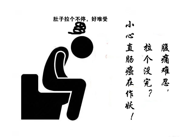 腸癌喜歡的三肉兩菜一水你是不是天天在吃？
